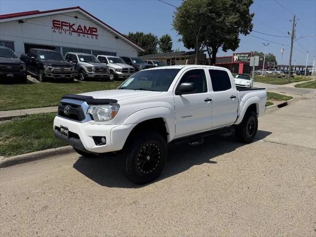 2014 Toyota Tacoma Base V6 for sale in Des Moines, IA
