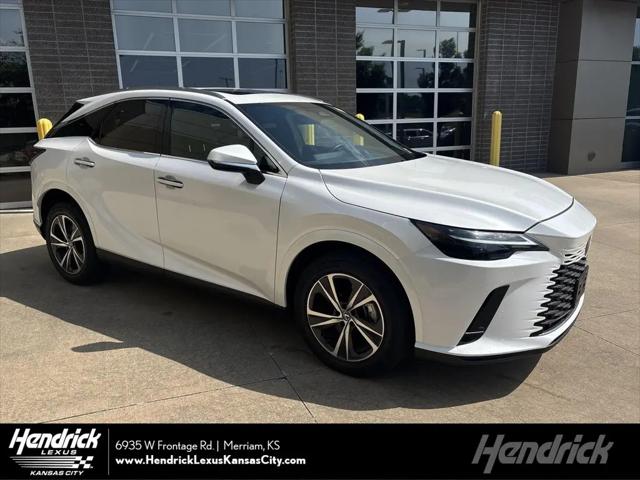 2023 Lexus RX 350 Base for sale in Merriam, KS