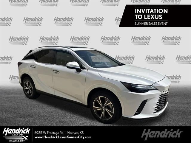 2023 Lexus RX 350 Base for sale in Merriam, KS