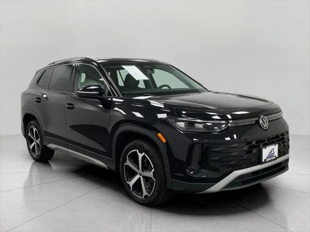 2026 Volkswagen Tiguan SE for sale in Appleton, WI