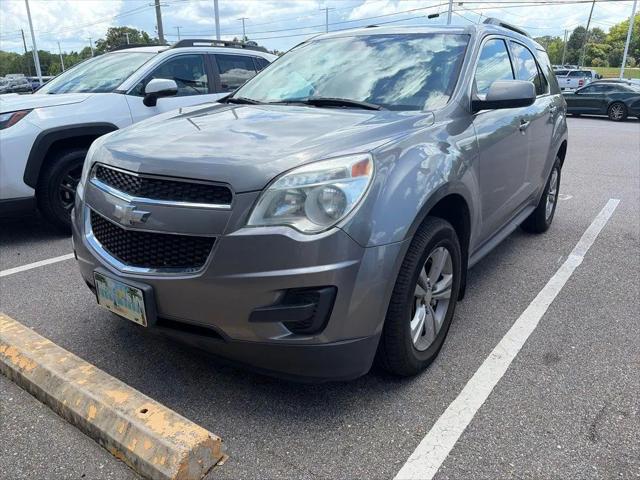 2012 Chevrolet Equinox LT w/1LT for sale in Ozark, AL