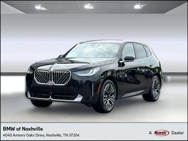 2026 BMW X3 30 xDrive for sale in Nashville, TN