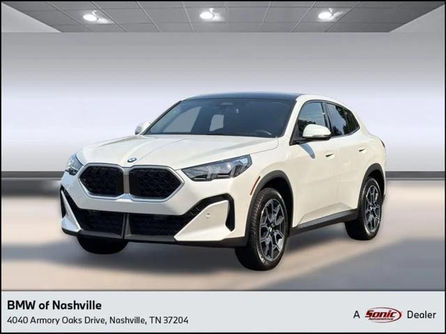 2025 BMW X2 xDrive28i for sale in Nashville, TN