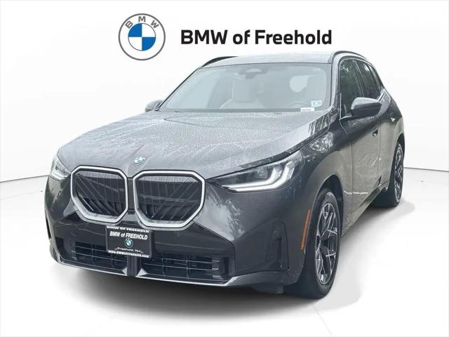2026 BMW X3 30 xDrive for sale in Freehold, NJ