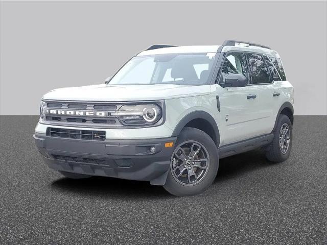 2023 Ford Bronco Sport Big Bend for sale in Brighton, MI