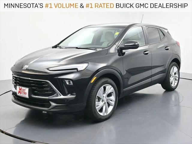 2024 Buick Encore GX Preferred FWD for sale in Monticello, MN