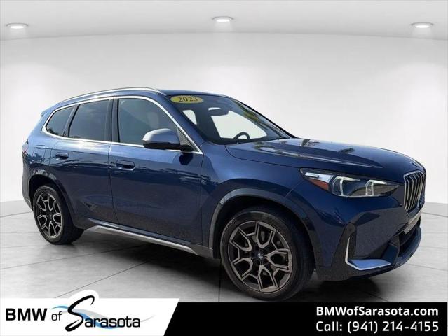 2023 BMW X1 xDrive28i for sale in Sarasota, FL
