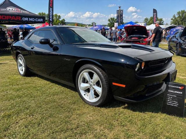 2018 Dodge Challenger R/T Plus for sale in Easley, SC