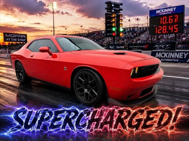 2017 Dodge Challenger R/T Scat Pack for sale in Easley, SC