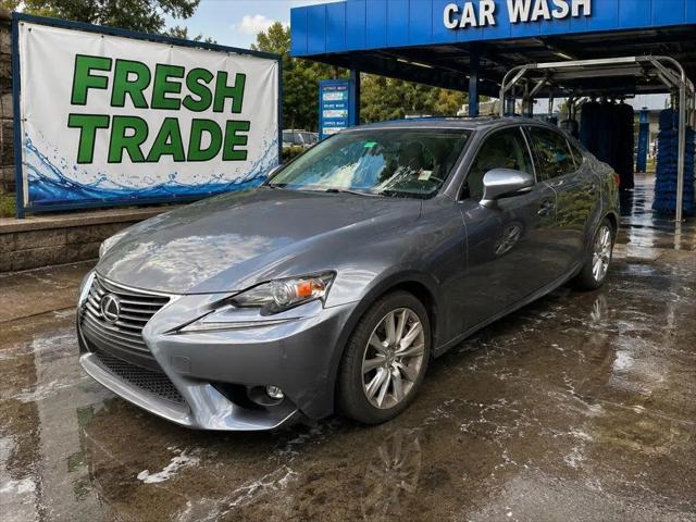 2016 Lexus IS 200t Base for sale in Easley, SC