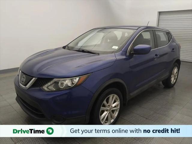 2018 Nissan Rogue Sport S for sale in Temple, TX