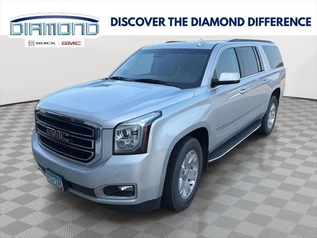 2019 GMC Yukon XL SLT for sale in Alexandria, MN