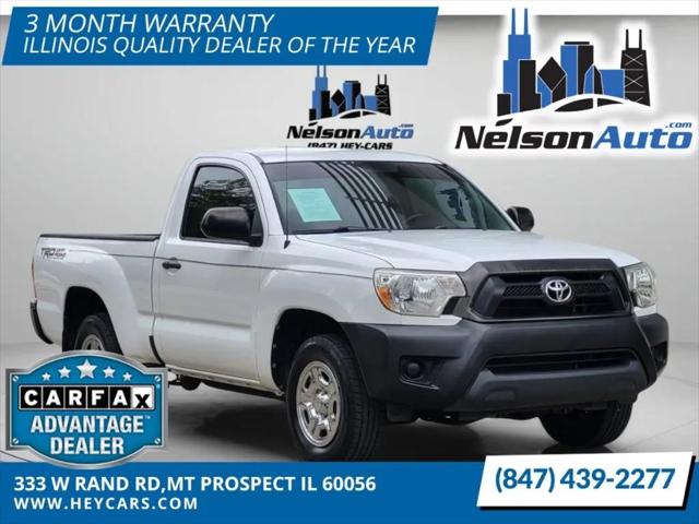 2013 Toyota Tacoma Base for sale in Mt Prospect, IL