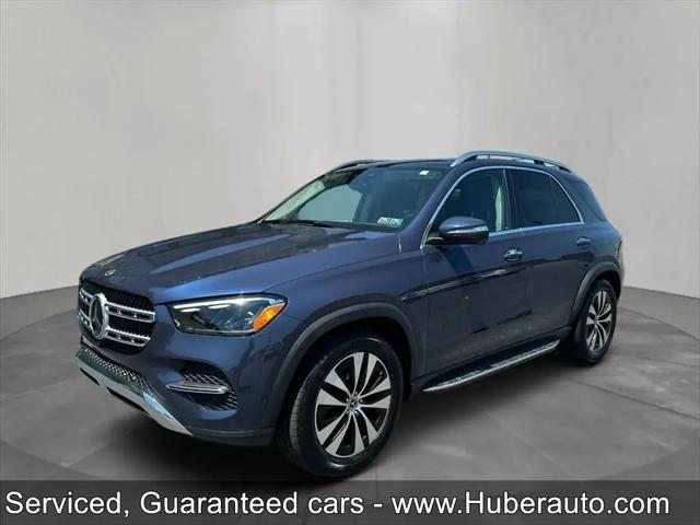 2024 Mercedes-Benz GLE GLE 350 4MATIC for sale in Ephrata, PA