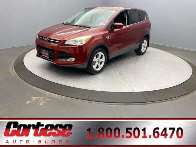 2015 Ford Escape SE for sale in Rochester, NY