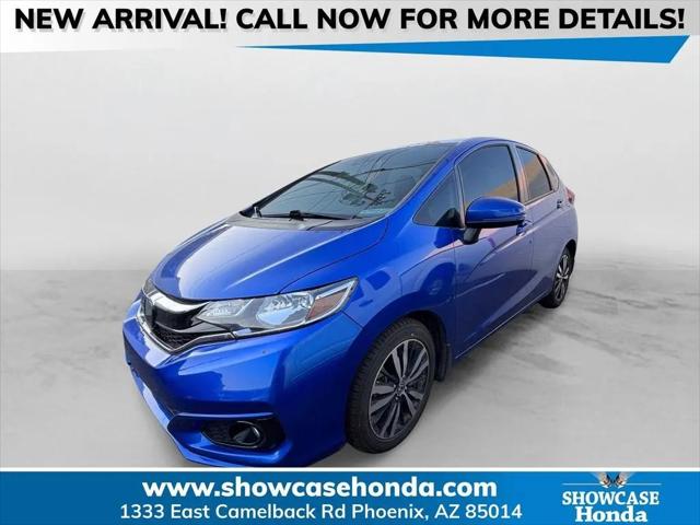 2020 Honda Fit EX for sale in Phoenix, AZ