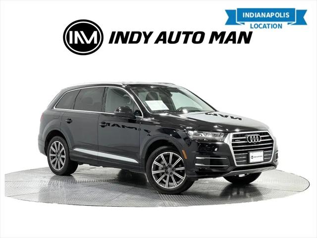 2017 Audi Q7 3.0T Premium for sale in Indianapolis, IN