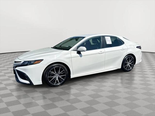 2023 Toyota Camry SE for sale in Joplin, MO