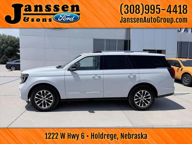 2025 Ford Expedition Platinum for sale in Holdrege, NE