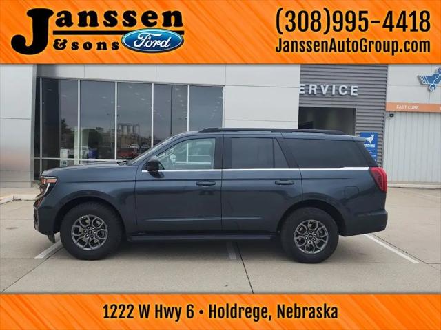 2025 Ford Expedition Active for sale in Holdrege, NE