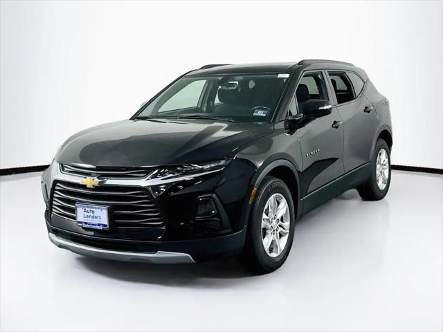 2019 Chevrolet Blazer 1LT for sale in Voorhees, NJ