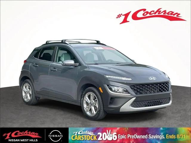 2023 Hyundai Kona SEL for sale in Coraopolis, PA