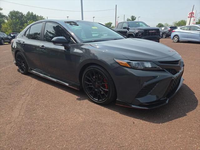 2023 Toyota Camry TRD for sale in Hatfield, PA