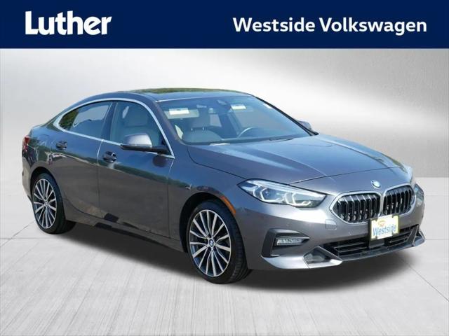 2020 BMW Coupe xDrive for sale in Minneapolis, MN