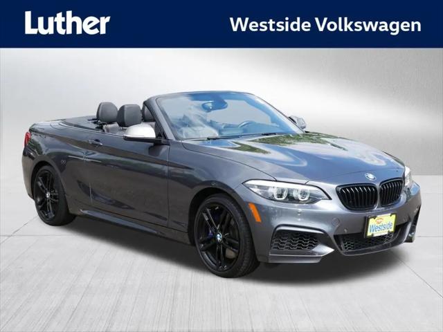 2018 BMW M240 xDrive for sale in Minneapolis, MN