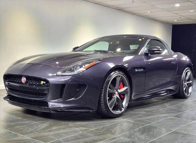 2016 Jaguar F-TYPE R for sale in Rolling Meadows, IL