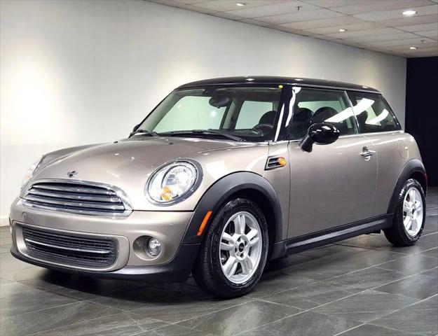 2013 MINI Hardtop Cooper for sale in Rolling Meadows, IL