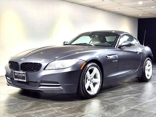 2014 BMW Z4 sDrive28i for sale in Rolling Meadows, IL