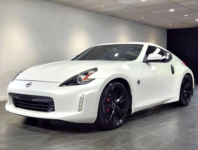 2020 Nissan 370Z Sport 6-Speed Manual for sale in Rolling Meadows, IL