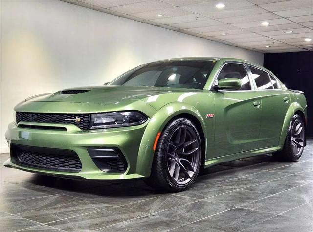 2020 Dodge Charger Scat Pack Widebody RWD for sale in Rolling Meadows, IL