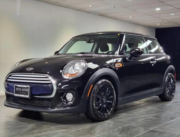 2014 MINI Hardtop Cooper for sale in Rolling Meadows, IL
