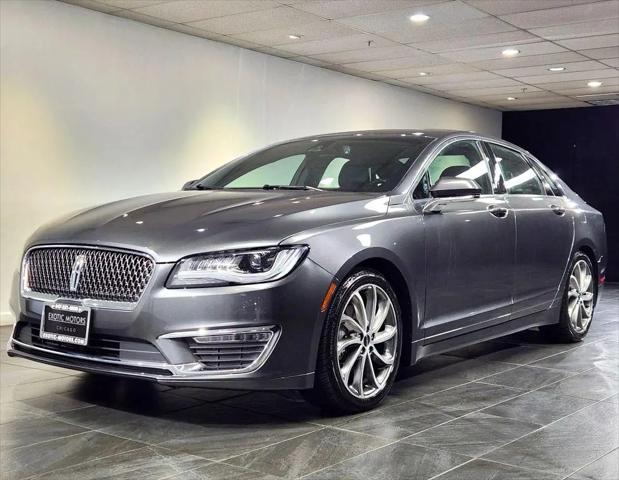 2019 Lincoln MKZ Hybrid Reserve I for sale in Rolling Meadows, IL