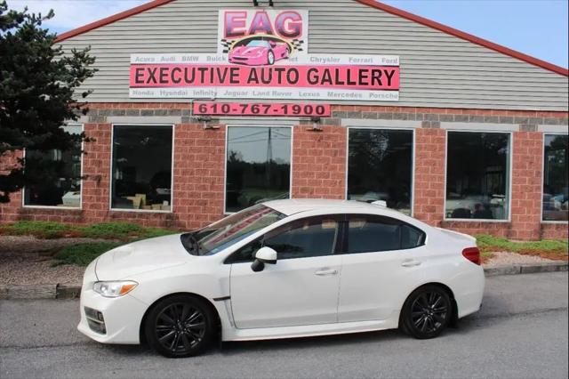 2019 Subaru WRX Base for sale in Walnutport, PA