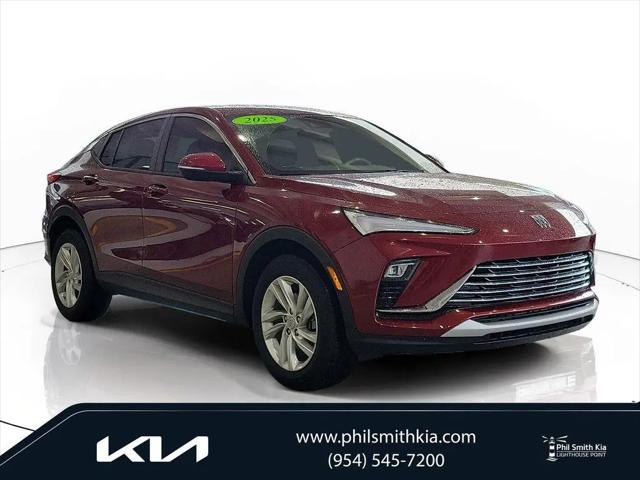 2025 Buick NV Preferred FWD for sale in Lighthouse Point, FL