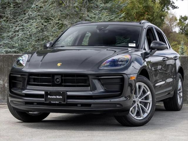 2026 Porsche Macan Macan for sale in Mill Valley, CA