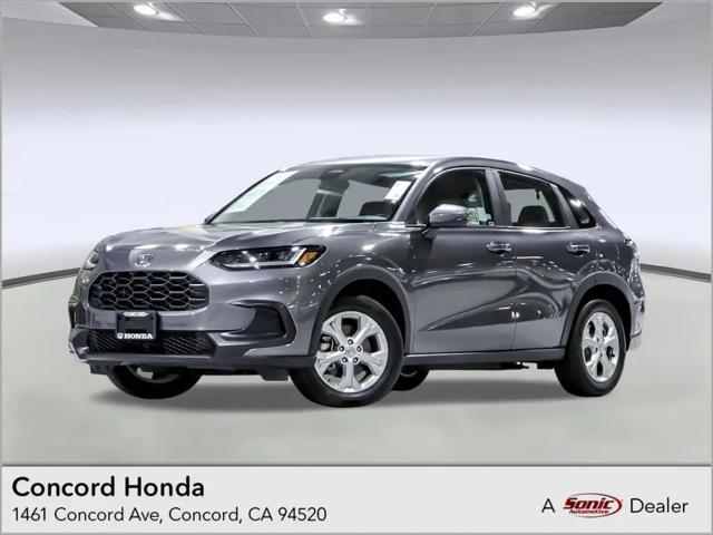 2024 Honda HR-V 2WD LX for sale in Concord, CA