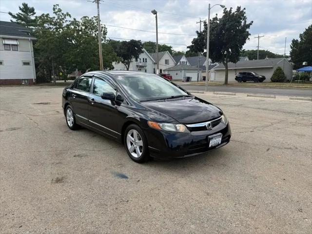 2008 Honda Civic EX for sale in Milwaukee, WI