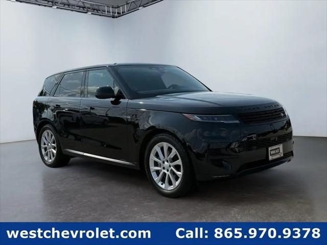 2025 Land Rover Range Rover Sport P360 SE for sale in Alcoa, TN