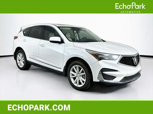 2020 Acura RDX Standard for sale in Avondale, AZ