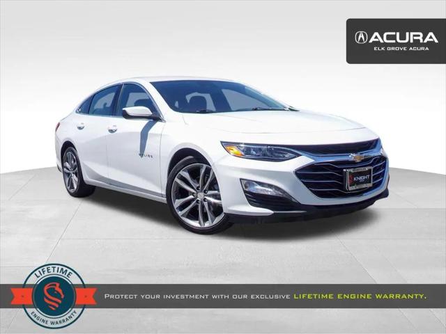 2024 Chevrolet Malibu FWD 2LT for sale in Elk Grove, CA