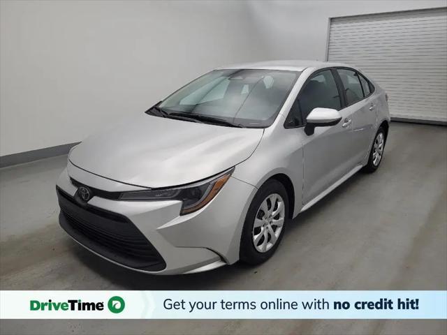 2025 Toyota Corolla LE for sale in Maple Heights, OH