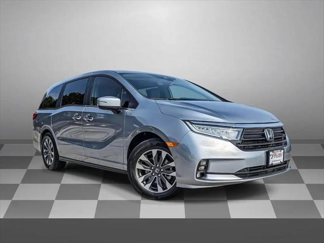 2024 Honda Odyssey EX-L for sale in Springfield, MO