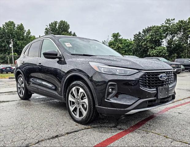 2025 Ford Escape Platinum for sale in Springfield, MO
