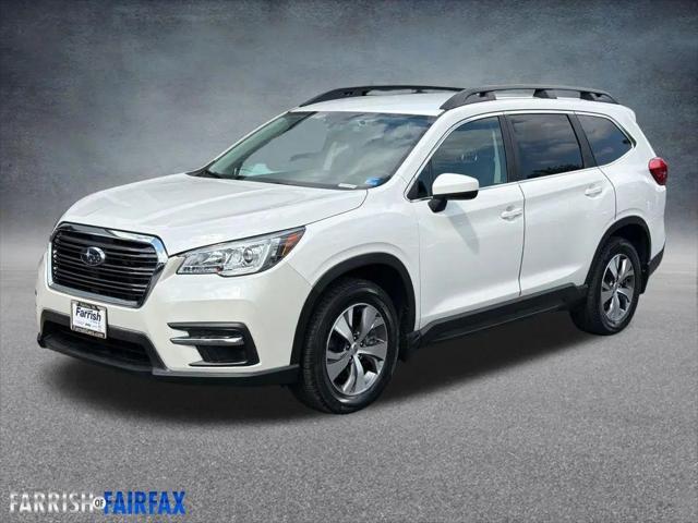 2020 Subaru Ascent Premium for sale in Fairfax, VA