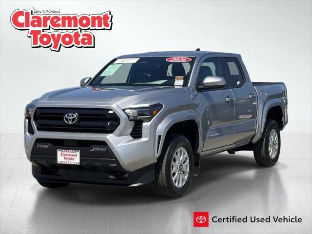 2026 Toyota Tacoma SR5 for sale in Claremont, CA