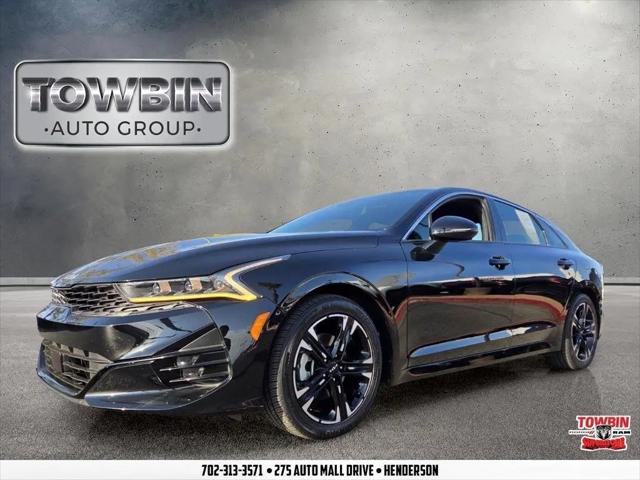 2024 Kia K5 GT-Line for sale in Henderson, NV